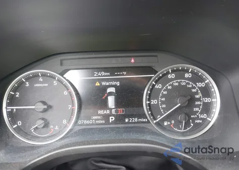 2022 Mitsubishi Outlander Es 2.5 2Wd from USA, damaged, VIN JA4J3TA88NZ015201